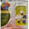 Café Crema Intenso Jacobs 16 servicios para Tassimo