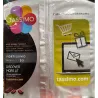 Fortissimo L'or Tassimo Reverso