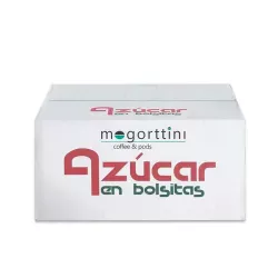 500 sobres de Azúcar de 6...