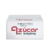 500 sobres de Azúcar de 6 gr Mogorttini