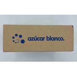 Azúcar Blanco sobres estándar 6 grs. 200 uds.