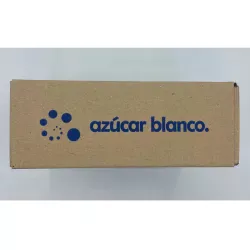 Azúcar Moreno sobres estándar 7 grs. 200 uds.