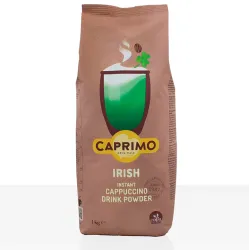 Irish Cappuccino Caprimo, 1 kilo