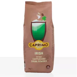 Irish Cappuccino Caprimo, 1 kilo