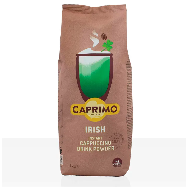 Irish Cappuccino Caprimo, 1 kilo