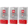 Classico Espresso Illy 30 cápsulas de café compatibles con Nespresso