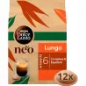 Capsulas Nescafé® Dolce Gusto® NEO Lungo 12 unid