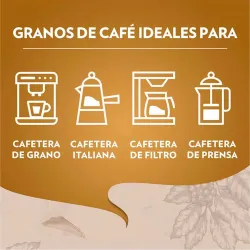 Lavazza Qualita Oro  Café en Grano  500 gr.