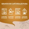 Compra Lavazza Qualita Oro – Café en Grano 100% Arábica Premium
