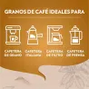 Lavazza Qualita Oro  Café en Grano  500 gr.