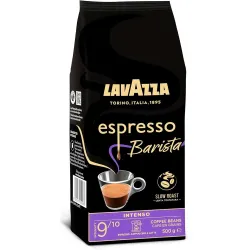 Lavazza Espresso Barista  Intenso en Grano 500 gr