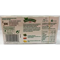 Té Slim con Té Matcha Hornimans 20 infusiones