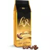 L'or Crema Absolu Classique Café en grano 500 gr