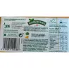 VALOR NUTRICIONAL INFU DREN INFUSIONES HORNIMANS