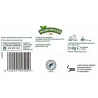VALOR NUTRICIONAL TE VERDE AL LIMON HORNIMANS