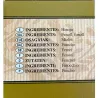 VALOR NUTRICIONAL FENOLL
