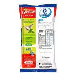 VALOR NUTRICIONAL PIOAZO GREFUSA