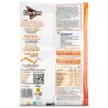 VALOR NUTRICIONAL DORITOS TEXMEX