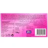 VALOR NUTRICIONAL CHOCOLATE CON LECHE TIRMA