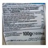 VALOR NUTRICIONAL CHOCOBUM