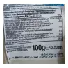 VALOR NUTRICIONAL CHOCOBUM