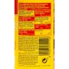 VALOR NUTRICIONAL GALLETAS KRIT