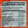 VALOR NUTRICIONAL GOFRES