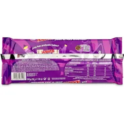 valor nutricional huesitos original