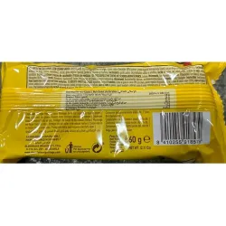 valor nutricional galletas de chocolate elgorriaga