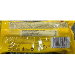 valor nutricional galletas de chocolate elgorriaga