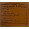valor nutricional ambrosia avellana