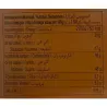 valor nutricional ambrosia avellana