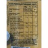 valor nutricional surtido mini toblerones