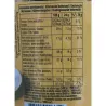 valor nutricional surtido mini toblerones