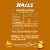 valor nutricional halls miel