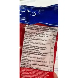 valor nutricional mini maromas