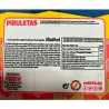 valor nutricional caja piruletas congelable fiesta