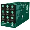Ristretto Shot Master 12 tubos  Nespresso Starbucks intensidad 11