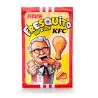 Fresquito Pollo KFC Dip & Lick Fiesta caja con 40  sobres (40x17g)
