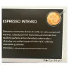 VALOR NUTRICIONAL ESPRESSO INTENSO MAGNUM DOLCE GUSTO ORIGINAL