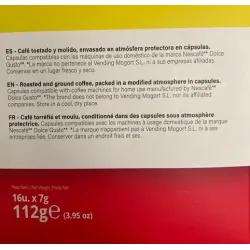 Ingredientes
