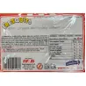 Tabla nutricional Fresquito Pollo KFC Dip & Lick Fiesta caja con 40  sobres (40x17g)