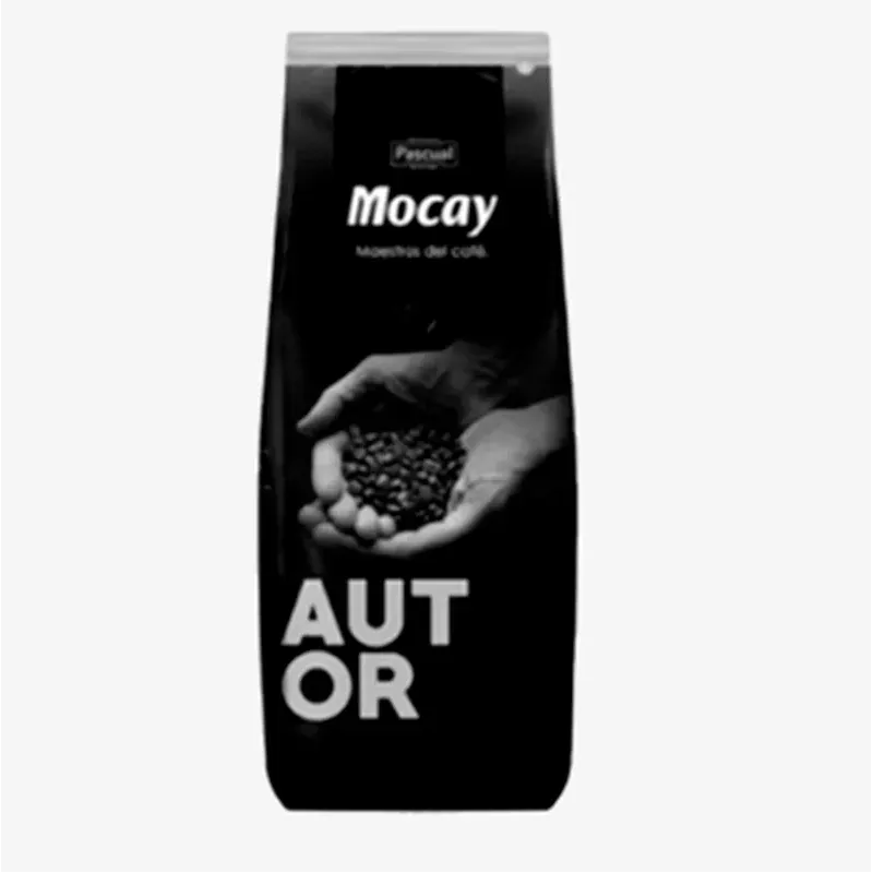 Mocay Autor2 1 kg de café en grano Mocay Autor2 1 kg de café en grano