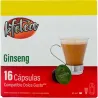 Ginseng compatibles con Dolce Gusto de Kfetea, 16 cápsulas