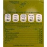 valors nutricionals tomillo 20 infusiones pompadour