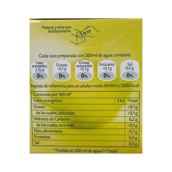 valor nutricional digestive plus pompadour
