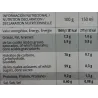 informacion nutricional chocolate compatibles con Dolce Gusto Kfetea 16 cápsulas 16 servicios
