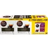 2 Espresso Intenso mas una caja de Doppio de regalo Dolce Gusto