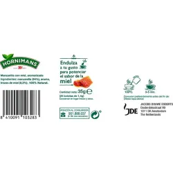 REVERSO. INGREDIENTES