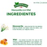 Manzanilla con miel Hornimans 25 sobres | Infusión suave y natural